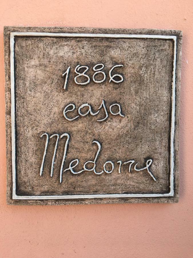 레반토 1886 Casa Medone 아파트 외부 사진